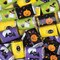 Halloween Candy Party Favors Hershey's Miniatures Chocolate - Cute Mix